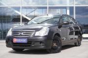 Nissan Almera III (G15) Ульяновск  - изображение 22
