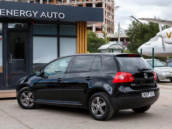 Volkswagen Golf VI с пробегом 2008 года, цена 640 000 рублей, 222778 км, хэтчбек, Автокод Объявления