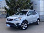 SsangYong Actyon II Рестайлинг Москва  - изображение 24