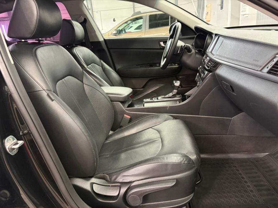 Kia Optima IV Краснодар  - изображение 15