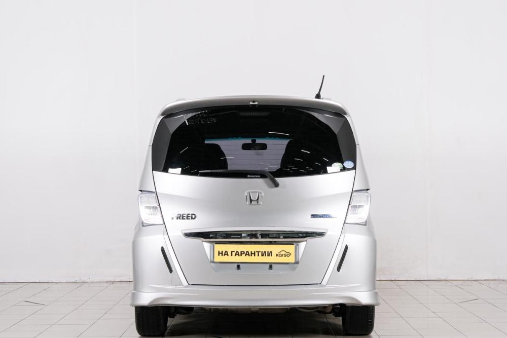 Honda Freed I Рестайлинг Красноярск  - изображение 6