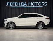 Mercedes-Benz GLE Coupe AMG II (C167) Иркутск  - изображение 46