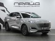 Changan UNI-K Ростов-на-Дону  - изображение 39