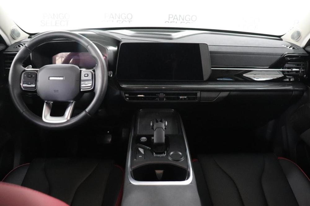 Haval H3 I Ульяновск  - изображение 13