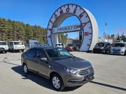 Lada (ВАЗ) Granta I Рестайлинг Тюмень  - изображение 17