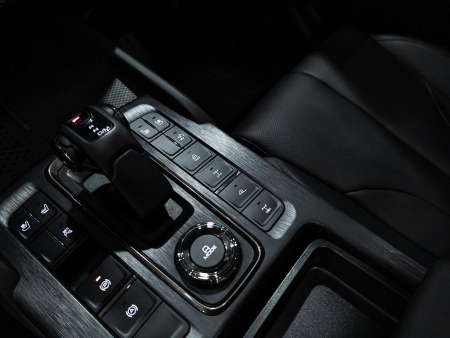 Haval H9 II Санкт-Петербург  - изображение 29