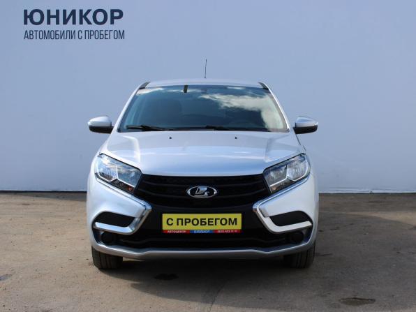 Lada (ВАЗ) XRAY I с пробегом 2019 года, цена 729 000 рублей, 137498 км, хэтчбек, Автокод Объявления