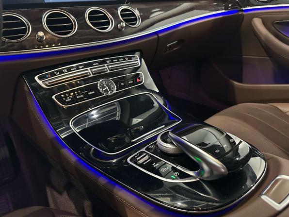 Mercedes-Benz E-Класс V (W213 S213 C238) с пробегом 2016 года, цена 2 511 000 рублей, 167241 км, седан, Автокод Объявления