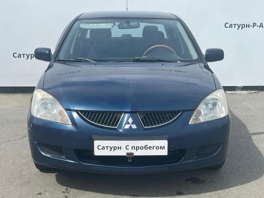 Mitsubishi Lancer IX Курган  - изображение 2