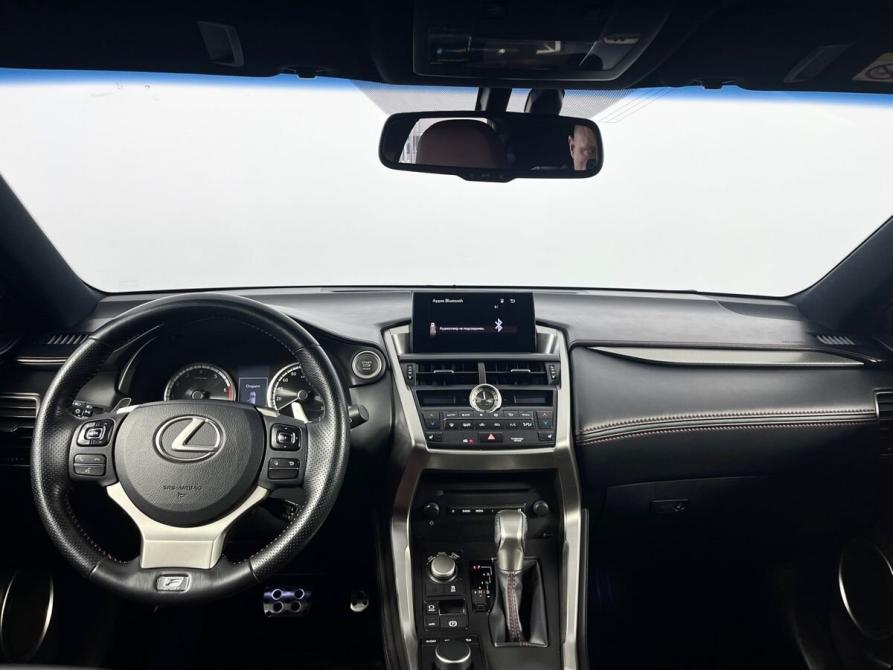 Lexus NX I Борисоглебск  - изображение 15