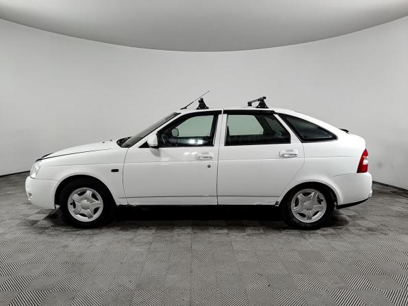 Lada (ВАЗ) Priora I с пробегом 2012 года, цена 210 000 рублей, 124300 км, хэтчбек, Автокод Объявления