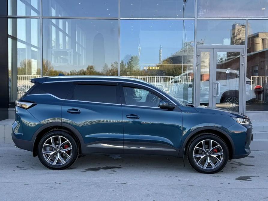 Chery Tiggo 7L I Новосибирск  - изображение 4