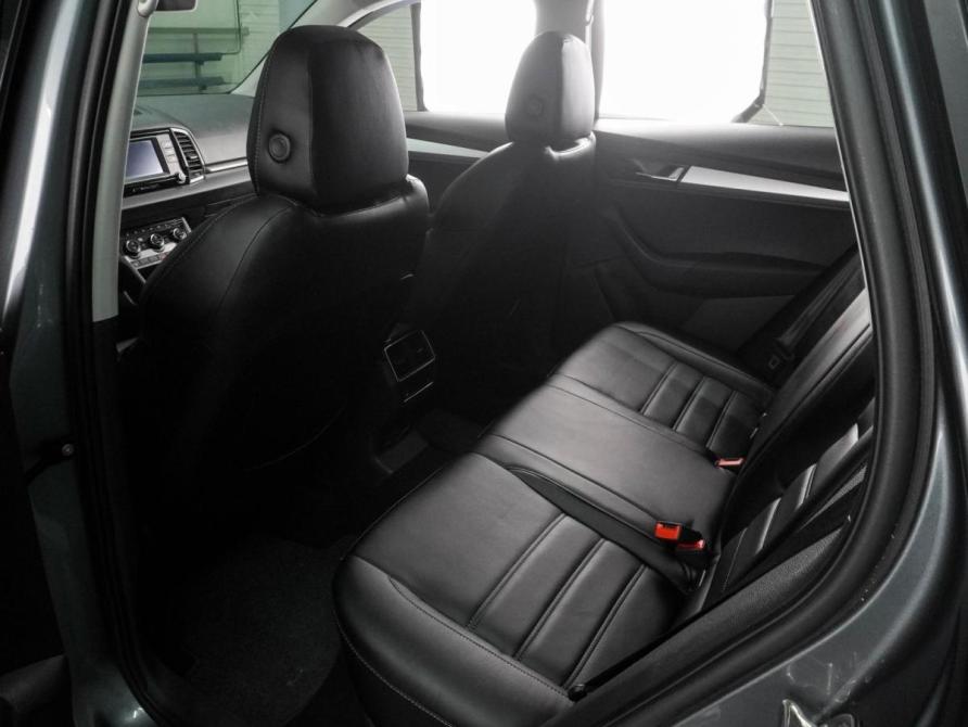 Skoda Karoq I Воронеж  - изображение 11