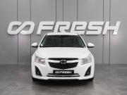 Chevrolet Cruze I Рестайлинг Воронеж  - изображение 19