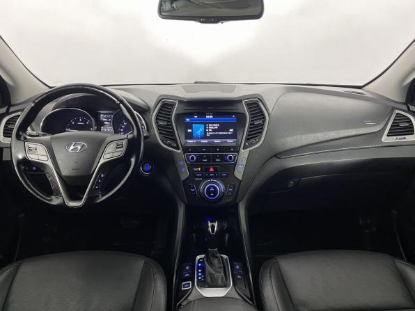 Hyundai Santa Fe III Рестайлинг с пробегом 2016 года, цена 2 050 000 рублей, 189154 км, внедорожник, Автокод Объявления