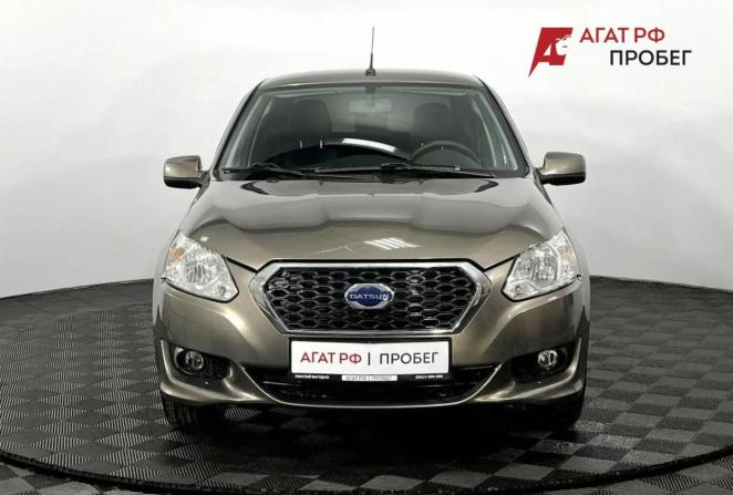 Datsun on-DO I с пробегом 2019 года, цена 545 000 рублей, 118228 км, седан, Автокод Объявления