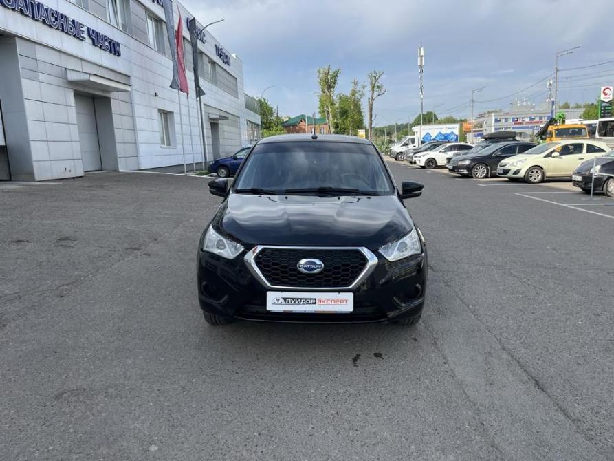 Datsun on-DO I Рестайлинг Казань  - изображение 2