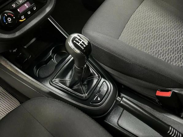 Lada (ВАЗ) Vesta I с пробегом 2017 года, цена 751 920 рублей, 116376 км, седан, Автокод Объявления