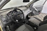 Chevrolet Aveo I Рестайлинг Нижний Новгород  - изображение 25