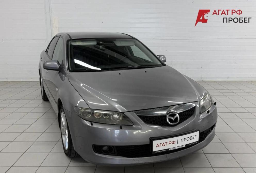 Mazda 6 II (GH) Астрахань  - изображение 3