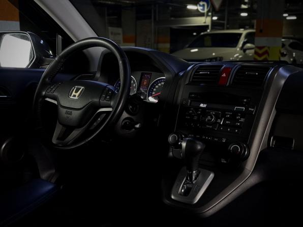 Honda CR-V III Рестайлинг с пробегом 2011 года, цена 1 499 000 рублей, 142723 км, внедорожник, Автокод Объявления