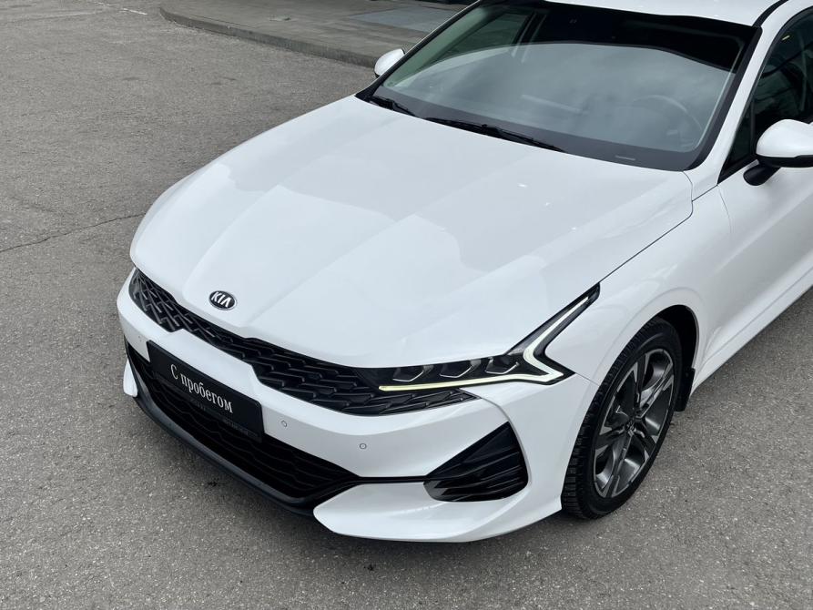 Kia K5 III Нижний Новгород  - изображение 10
