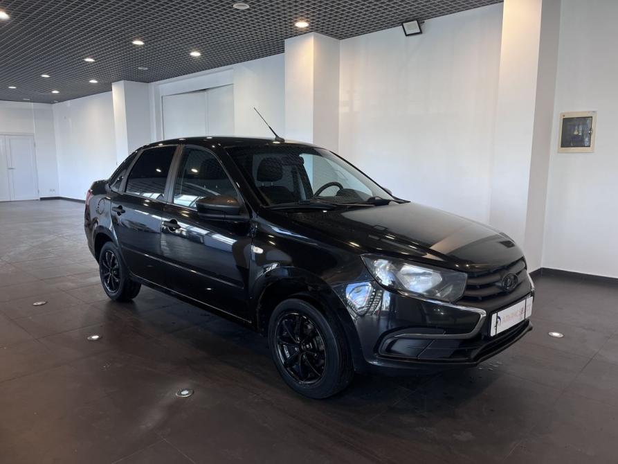 Lada (ВАЗ) Granta I Рестайлинг Чебоксары  - изображение 1