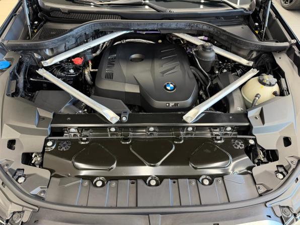 BMW X5 IV (G05/G18) Рестайлинг с пробегом 2025 года, цена 8 890 000 рублей, 21025 км, внедорожник, Автокод Объявления