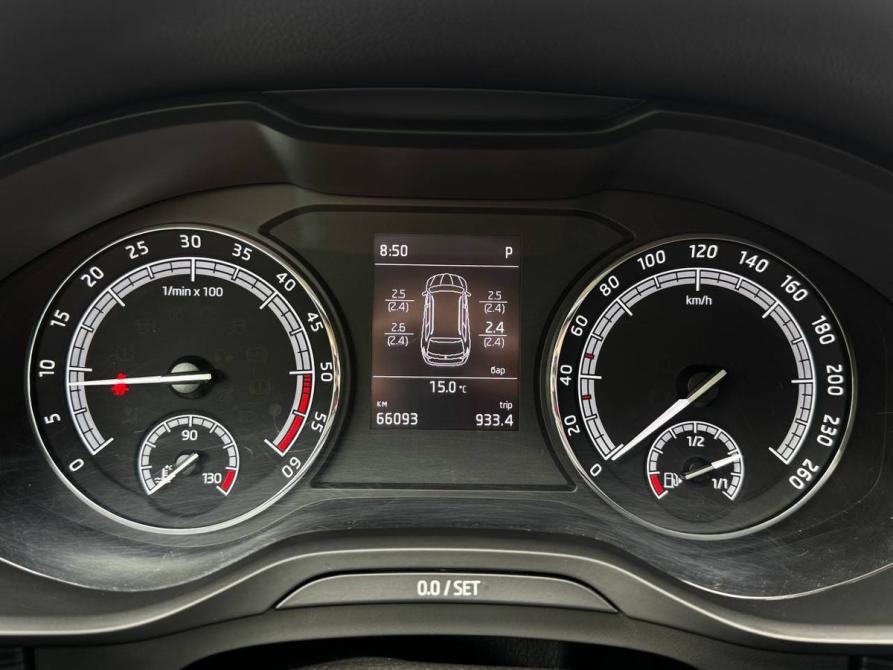 Skoda Kodiaq I Москва  - изображение 13