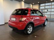 Suzuki SX4 I (Classic) Чебоксары  - изображение 40
