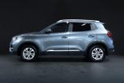 Chery Tiggo 4 I Рестайлинг Тюмень  - изображение 32