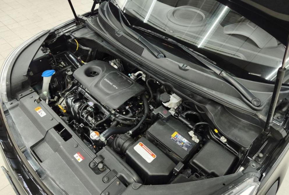 Kia Soul II Рестайлинг Екатеринбург  - изображение 21