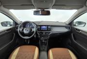 Skoda Rapid II Нижний Новгород  - изображение 25