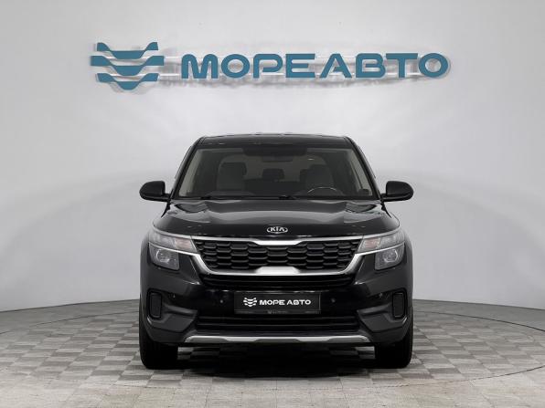 Kia Seltos I с пробегом 2021 года, цена 1 810 000 рублей, 161660 км, внедорожник, Автокод Объявления