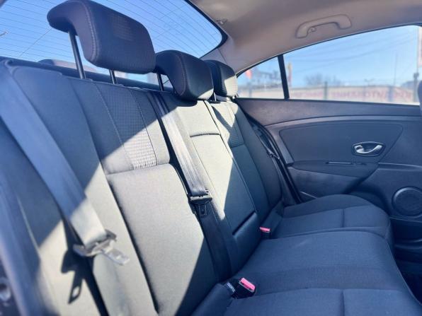 Renault Fluence I с пробегом 2010 года, цена 599 000 рублей, 191170 км, седан, Автокод Объявления