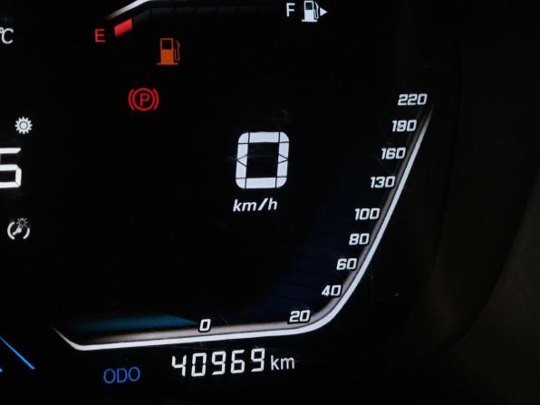 SWM G05 Pro с пробегом 2023 года, цена 1 511 000 рублей, 40965 км, внедорожник, Автокод Объявления