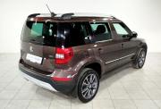 Skoda Yeti I Рестайлинг Саратов  - изображение 28