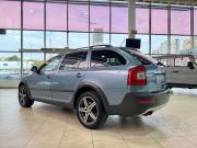 Skoda Octavia II (A5) Рестайлинг Москва  - изображение 21