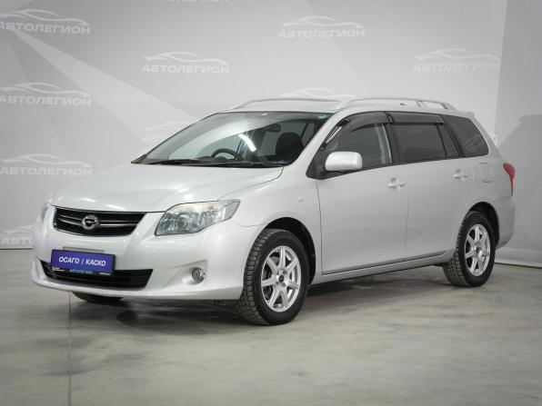 Toyota Corolla X (E140 E150) Рестайлинг с пробегом 2010 года, цена 1 130 000 рублей, 118625 км, универсал, Автокод Объявления