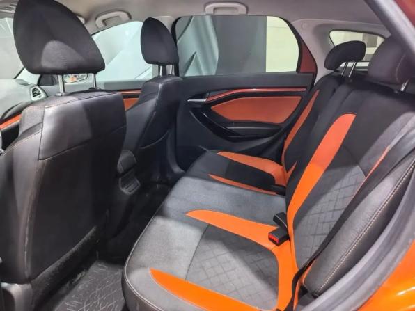 Lada (ВАЗ) Vesta I с пробегом 2021 года, цена 1 245 000 рублей, 73654 км, универсал, Автокод Объявления