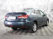 Nissan Almera III (G15) Ульяновск  - изображение 24
