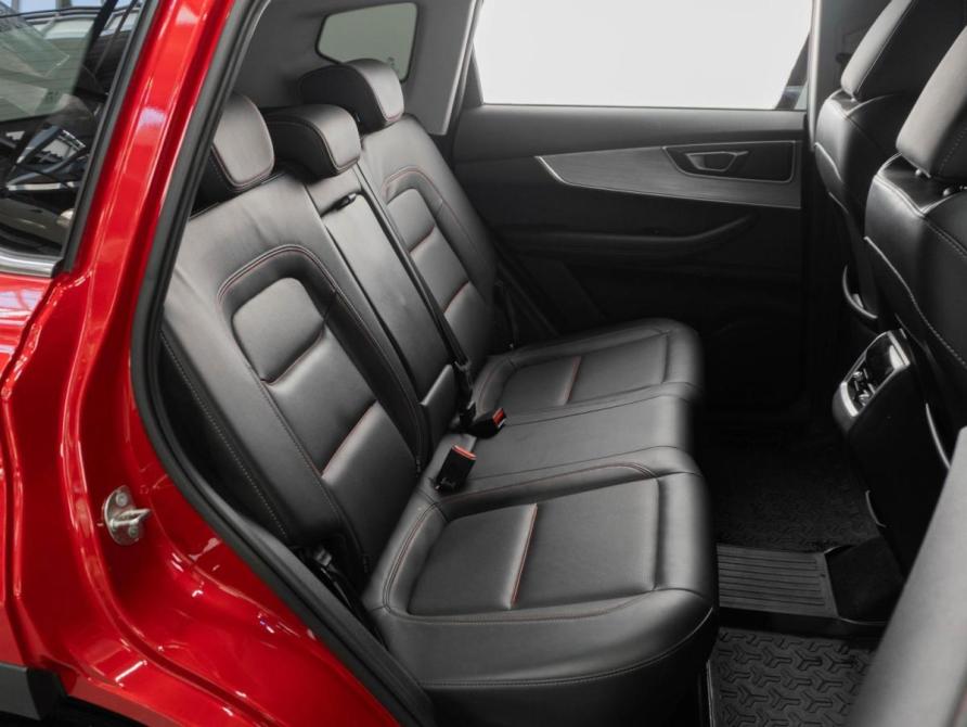 Chery Tiggo 7 Pro I Тюмень  - изображение 7