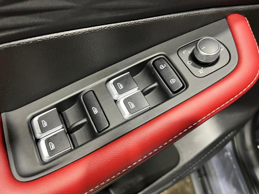 Geely Coolray I Рестайлинг Пермь  - изображение 21
