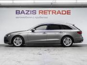 Audi A4 V (B9) Тюмень  - изображение 36