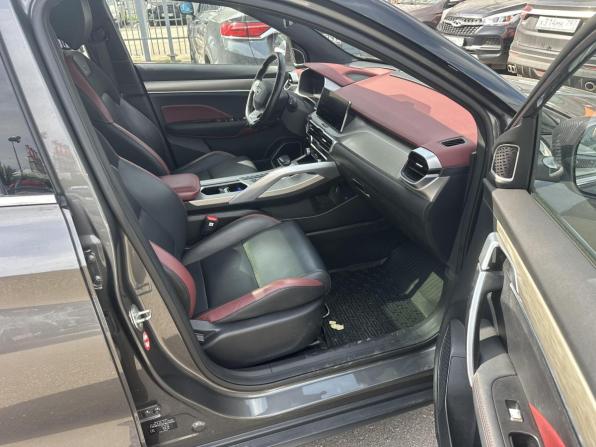 Geely Coolray I с пробегом 2023 года, цена 1 599 000 рублей, 102152 км, внедорожник, Автокод Объявления