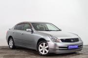 Nissan Skyline XI (V35) Сургут  - изображение 17
