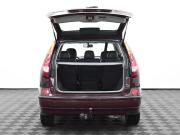 Nissan Almera Tino I Москва  - изображение 24