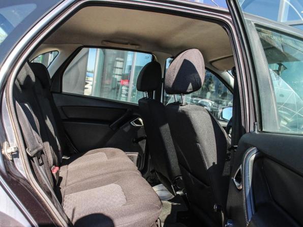 Lada (ВАЗ) Granta I Рестайлинг с пробегом 2020 года, цена 551 000 рублей, 166966 км, хэтчбек, Автокод Объявления