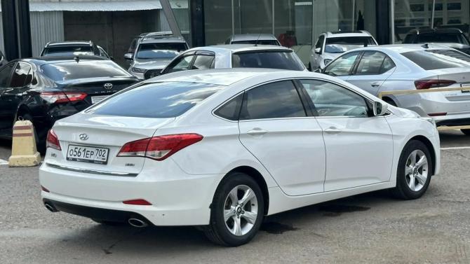 Hyundai i40 I с пробегом 2014 года, цена 1 145 000 рублей, 148972 км, седан, Автокод Объявления