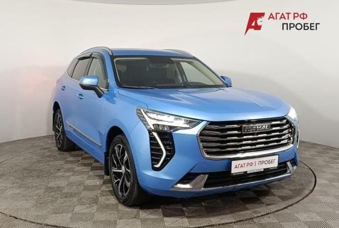 Haval Jolion I с пробегом 2021 года, цена 1 490 000 рублей, 91451 км, внедорожник, Автокод Объявления